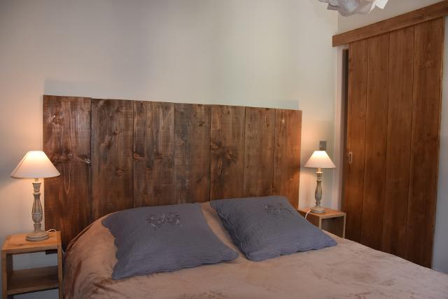 Appartements L'corti - Pralognan la Vanoise