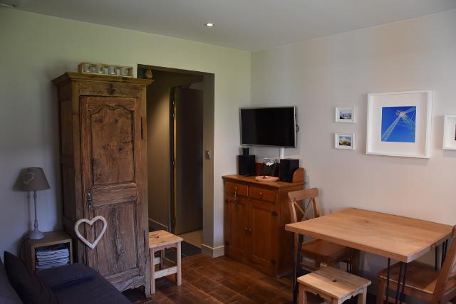 Appartements L'corti - Pralognan la Vanoise