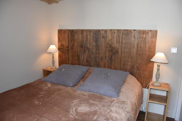 Appartements L'corti - Pralognan la Vanoise