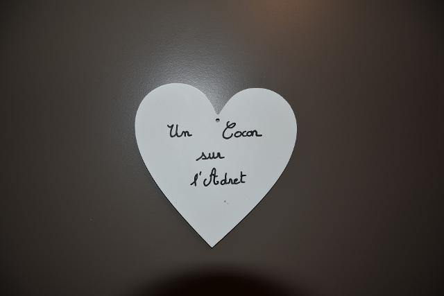 Appartements L'corti - Pralognan la Vanoise