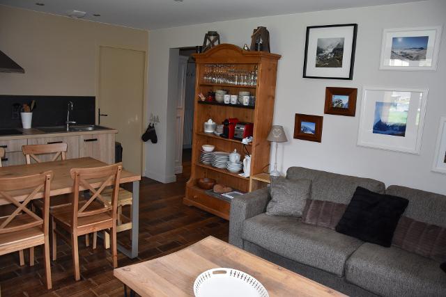 Appartements L'corti - Pralognan la Vanoise