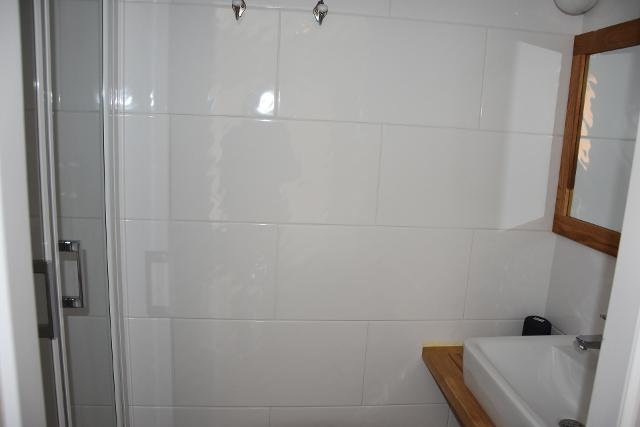 Appartements L'corti - Pralognan la Vanoise