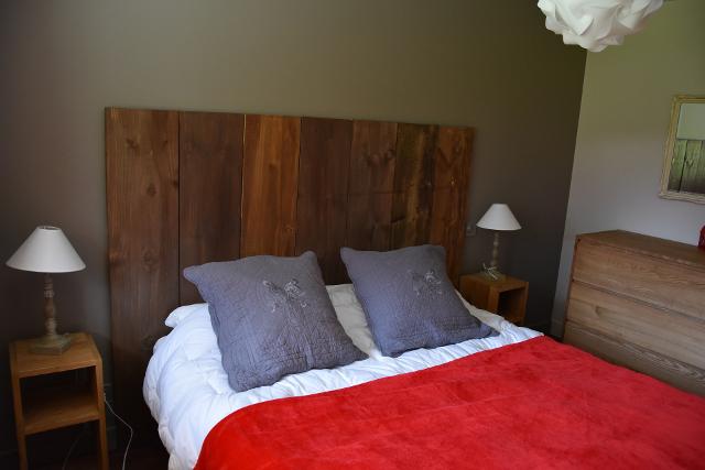 Appartements L'corti - Pralognan la Vanoise