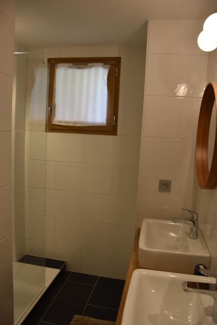 Appartements L'corti - Pralognan la Vanoise