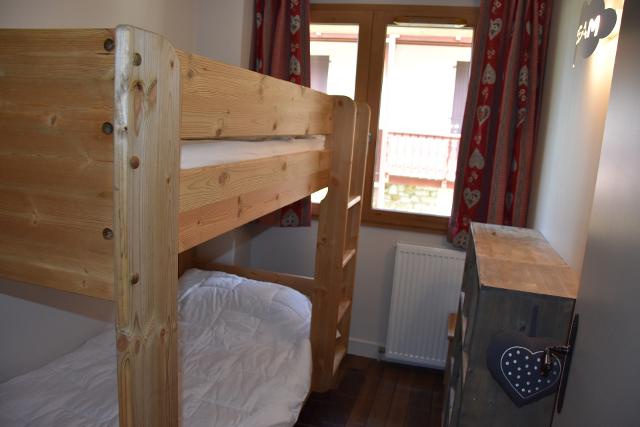 Appartements L'corti - Pralognan la Vanoise