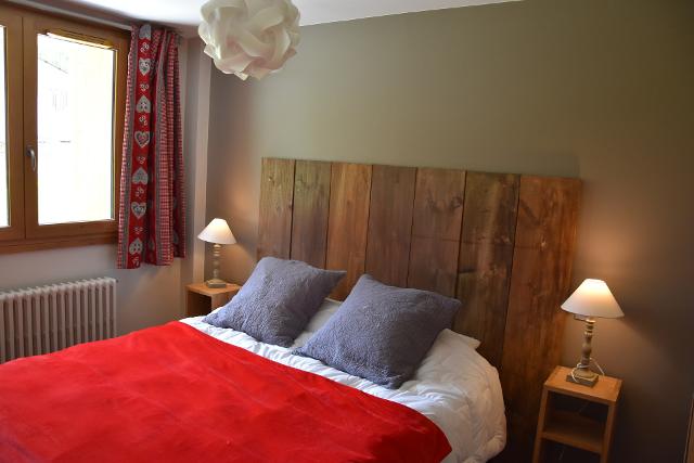 Appartements L'corti - Pralognan la Vanoise