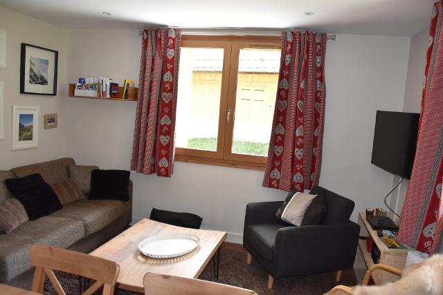 Appartements L'corti - Pralognan la Vanoise