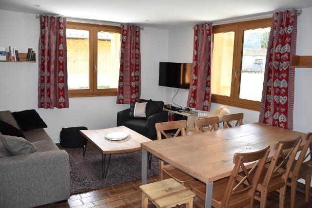 Appartements L'corti - Pralognan la Vanoise