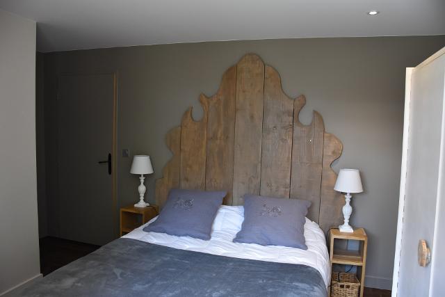 Appartements L'corti - Pralognan la Vanoise