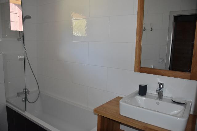 Appartements L'corti - Pralognan la Vanoise