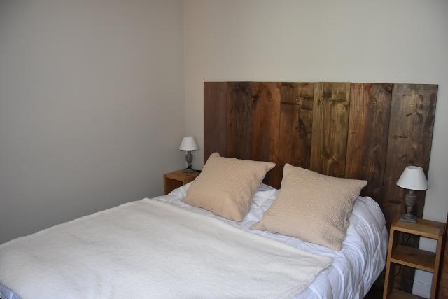 Appartements L'corti - Pralognan la Vanoise