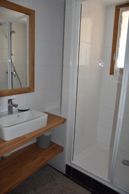 Appartements L'corti - Pralognan la Vanoise