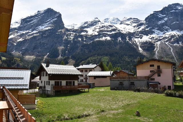 Appartements L'corti - Pralognan la Vanoise