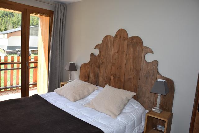 Appartements L'corti - Pralognan la Vanoise