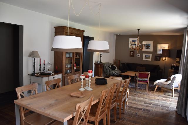 Appartements L'corti - Pralognan la Vanoise