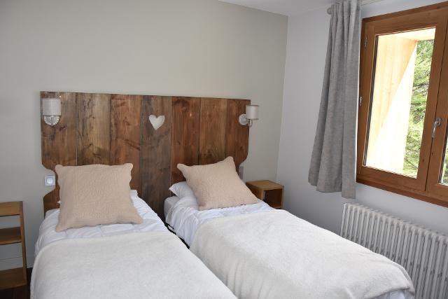 Appartements L'corti - Pralognan la Vanoise