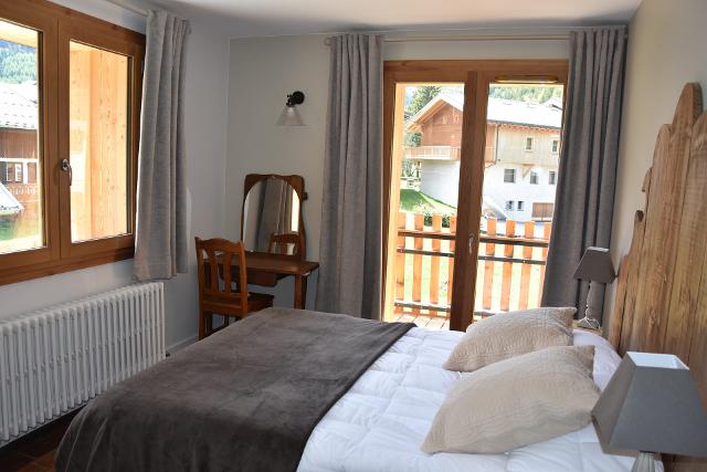 Appartements L'corti - Pralognan la Vanoise