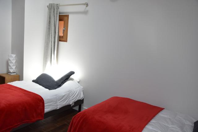 Appartements L'corti - Pralognan la Vanoise