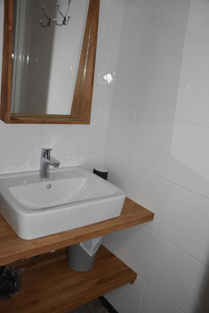 Appartements L'corti - Pralognan la Vanoise