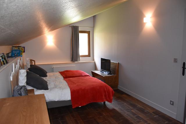 Appartements L'corti - Pralognan la Vanoise