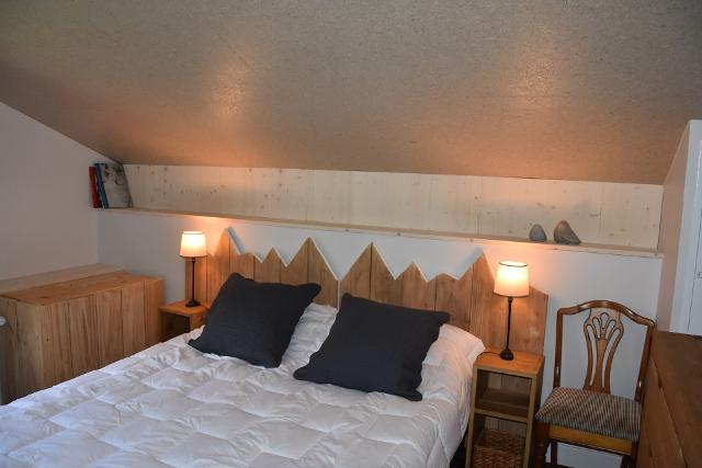 Appartements L'corti - Pralognan la Vanoise