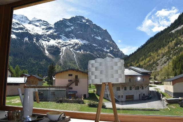 Appartements L'corti - Pralognan la Vanoise