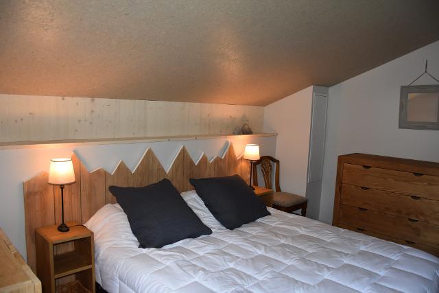 Appartements L'corti - Pralognan la Vanoise