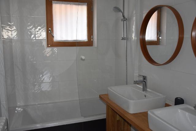 Appartements L'corti - Pralognan la Vanoise