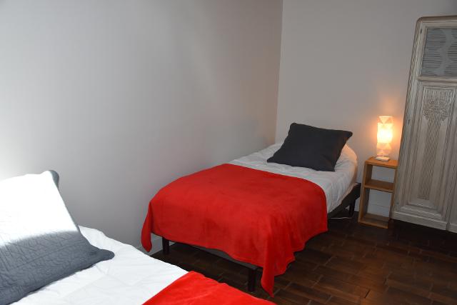 Appartements L'corti - Pralognan la Vanoise