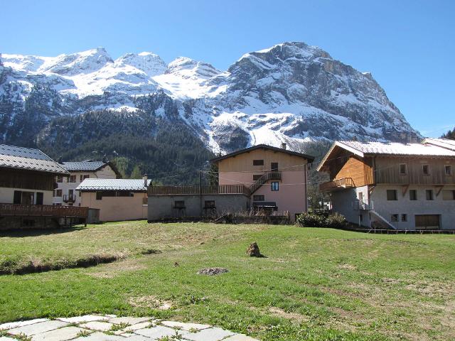 Appartements L'corti - Pralognan la Vanoise