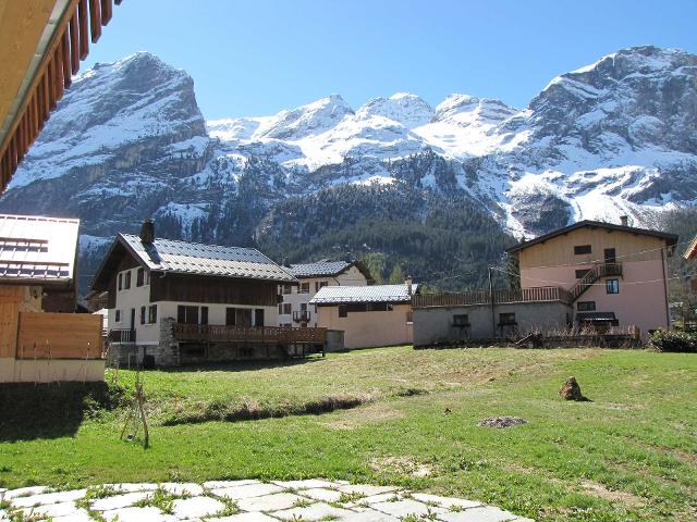 Appartements L'corti - Pralognan la Vanoise