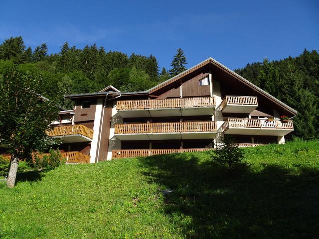 Appartements Les Hauts De Planchamp - Plagne - Champagny en Vanoise