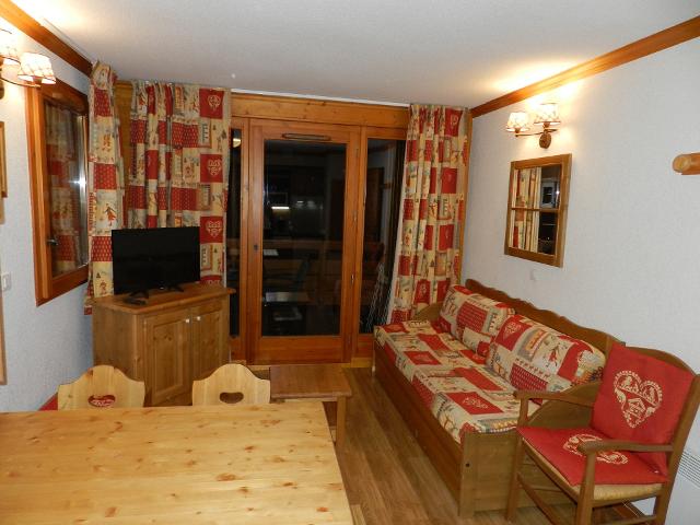 Pensée Chalets De La Vallee D'or - Valloire