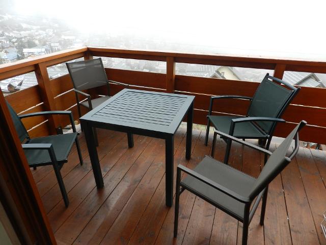 Pensée Chalets De La Vallee D'or - Valloire