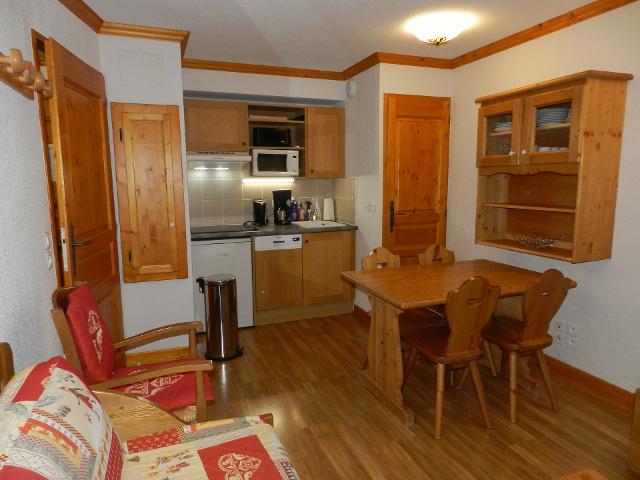 Pensée Chalets De La Vallee D'or - Valloire