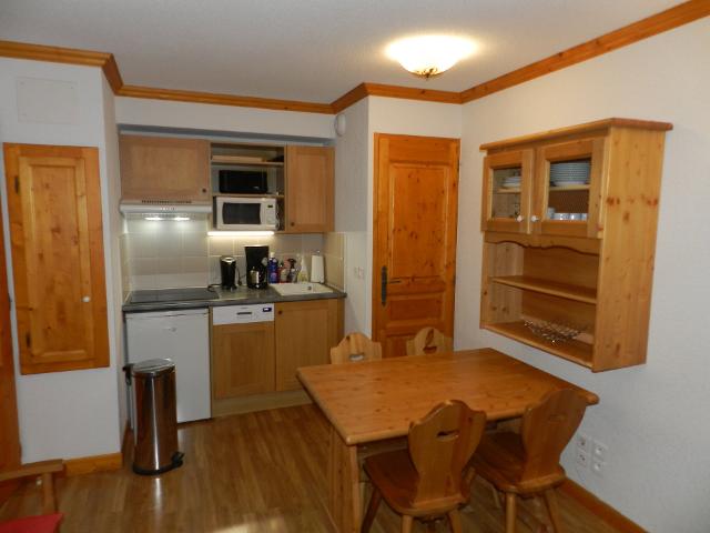 Pensée Chalets De La Vallee D'or - Valloire