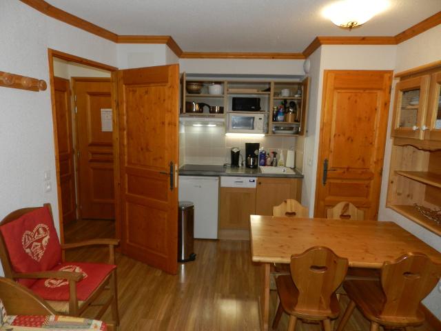 Pensée Chalets De La Vallee D'or - Valloire