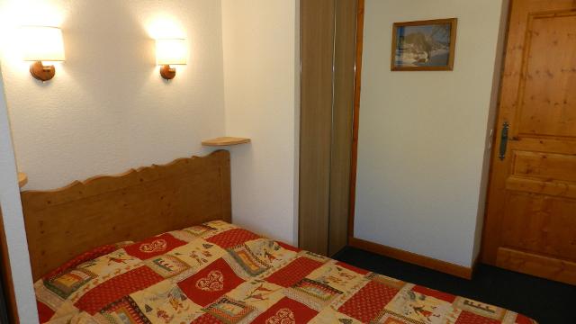 Pensée Chalets De La Vallee D'or - Valloire