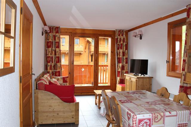 Pensée Chalets De La Vallee D'or - Valloire