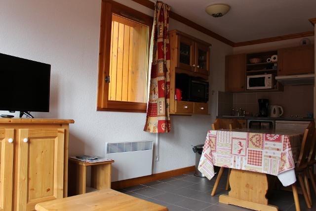 Pensée Chalets De La Vallee D'or - Valloire