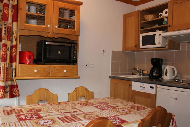 Pensée Chalets De La Vallee D'or - Valloire