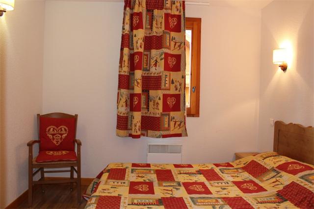 Pensée Chalets De La Vallee D'or - Valloire