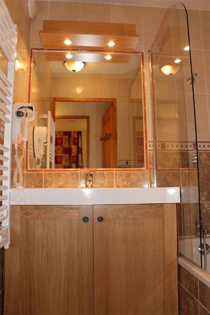 Pensée Chalets De La Vallee D'or - Valloire