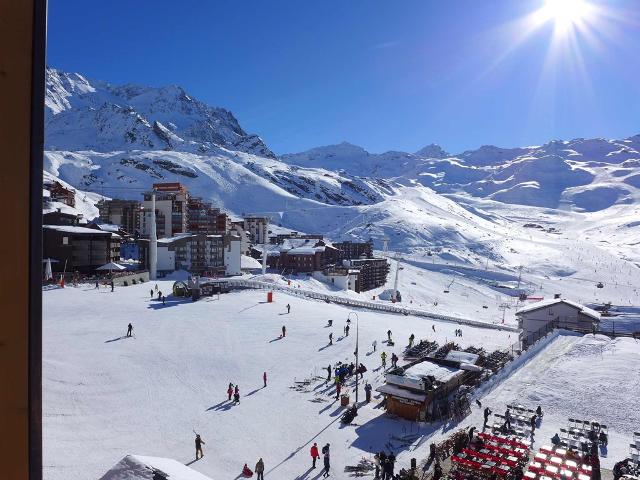 Appartement Vanoise VA 559 - Val Thorens