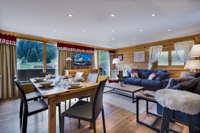 Appartements Chamois 25 - Courchevel 1850