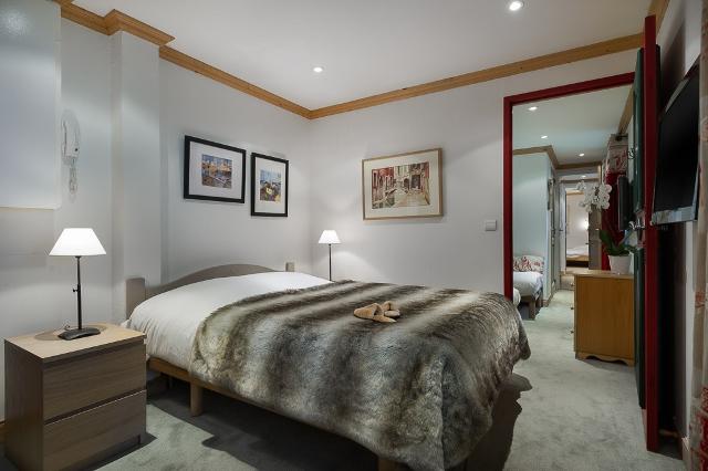 Appartements Chamois 25 - Courchevel 1850