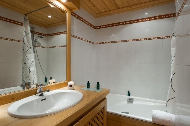 Appartements Chamois 25 - Courchevel 1850