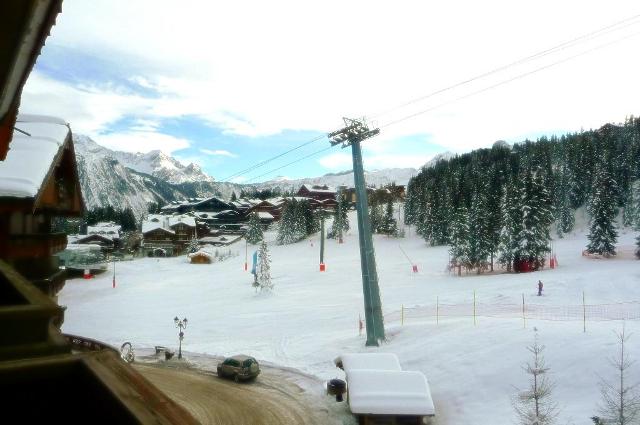 Appartements Chamois 25 - Courchevel 1850