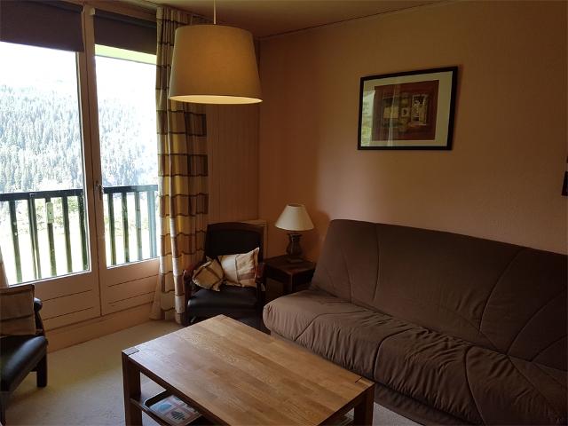 Appartement Sagittaire 111 - Flaine Forêt 1700