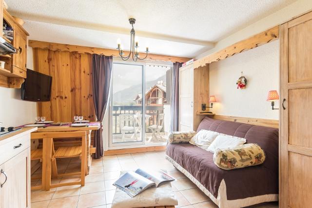 Appartement Le Bez LSA210-2001 - Serre Chevalier 1400 - Villeneuve